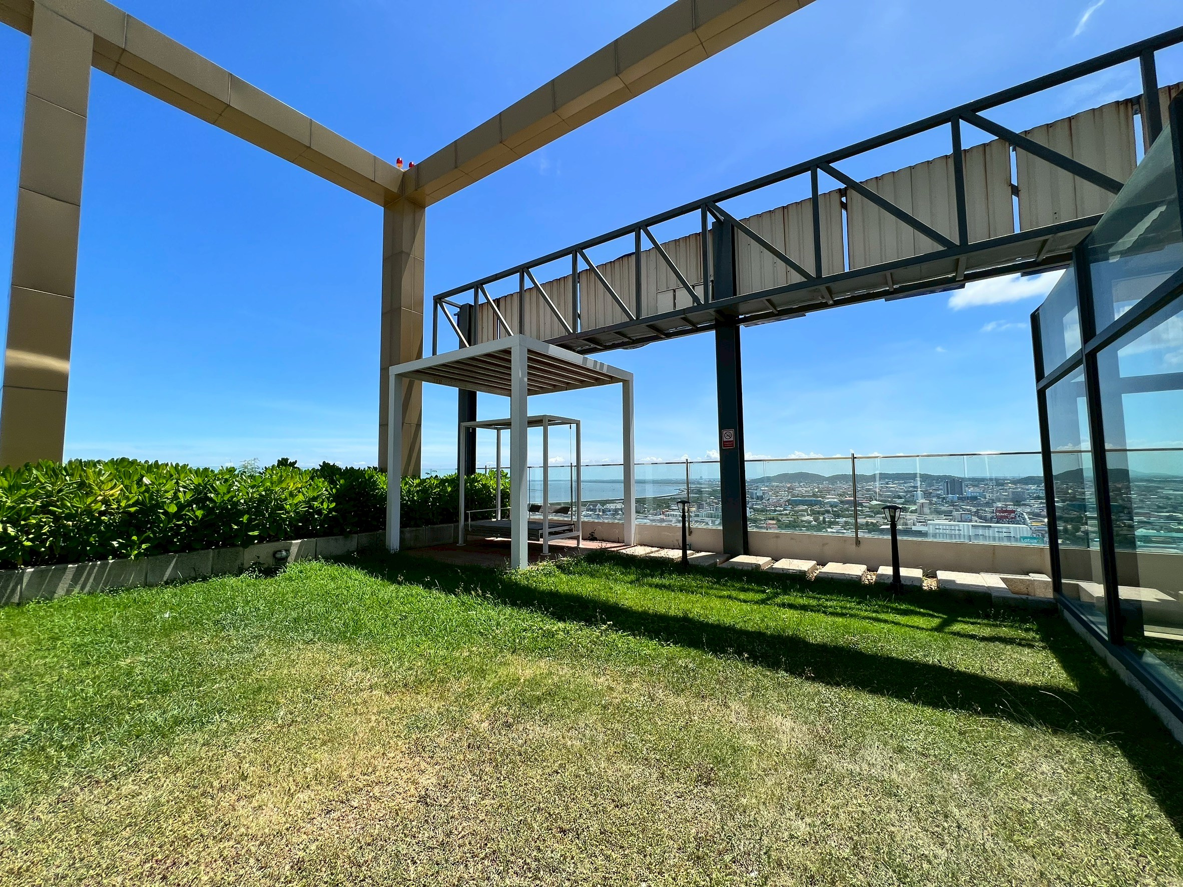 Sky Garden