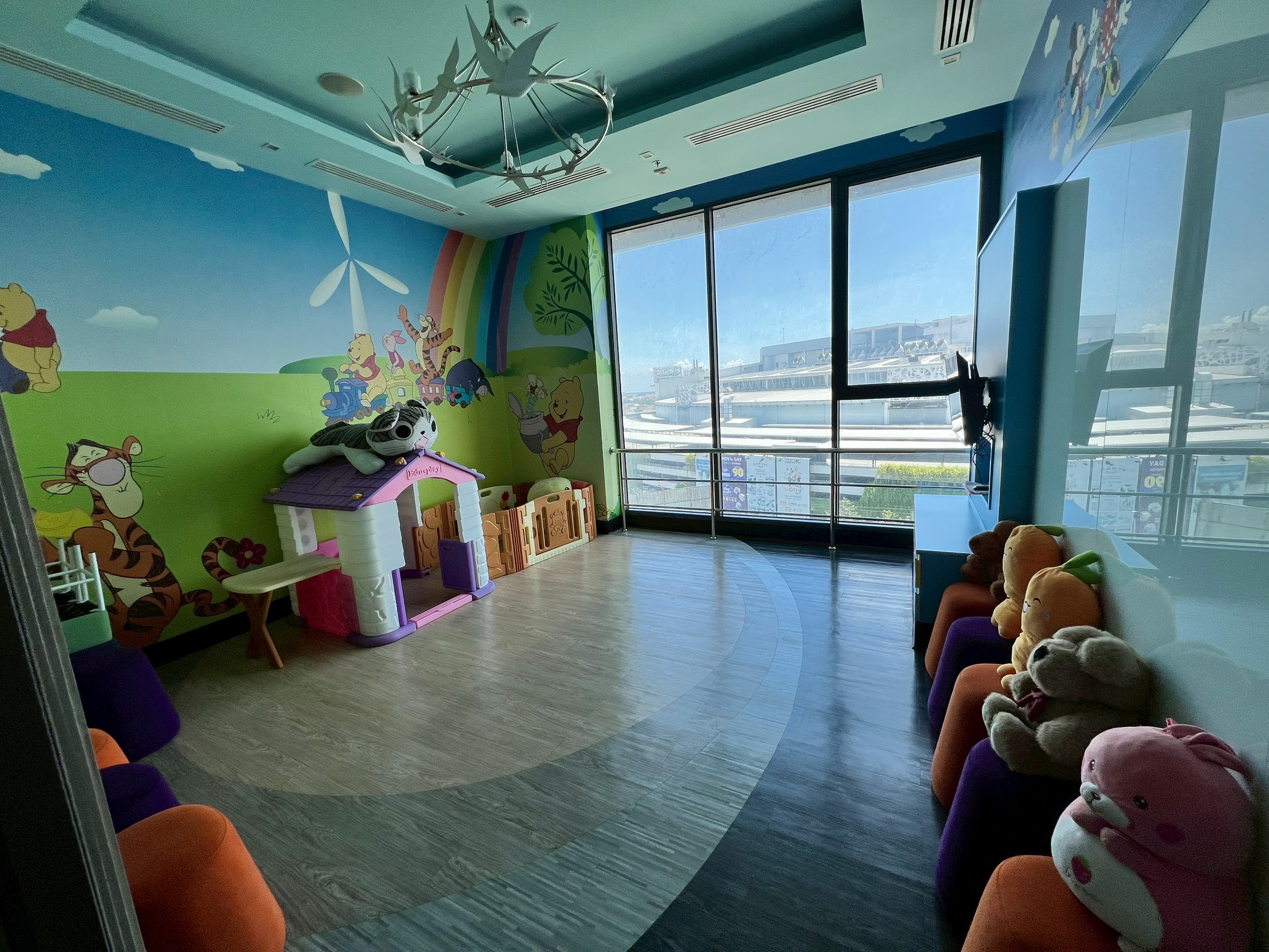 Kids Room